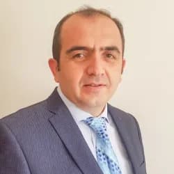 Mehmet Olgunharputlu